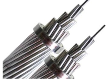 鋼芯鋁絞線，防腐鋼芯鋁絞線